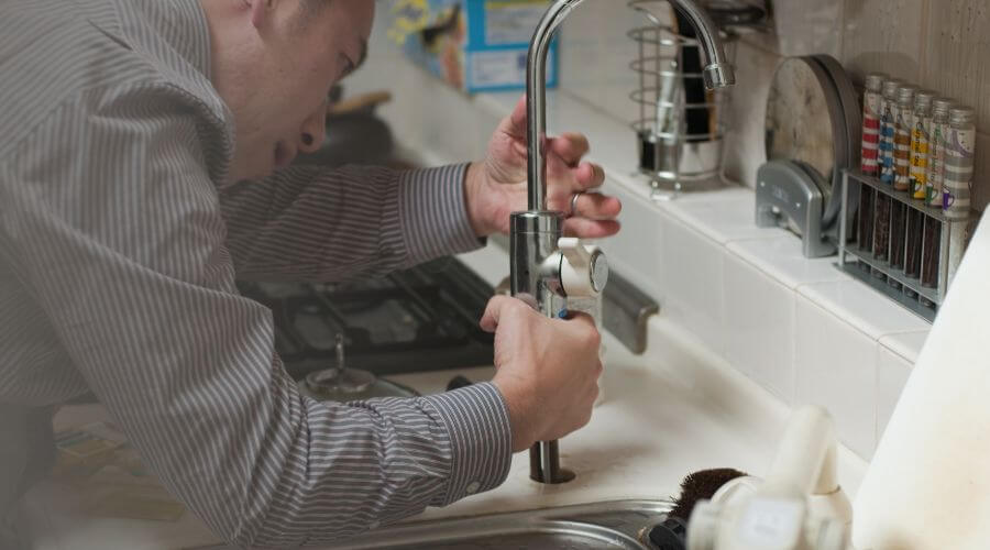 Professional Leak Detection in Mchenry, IL